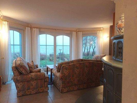 Blick auf die Schlei