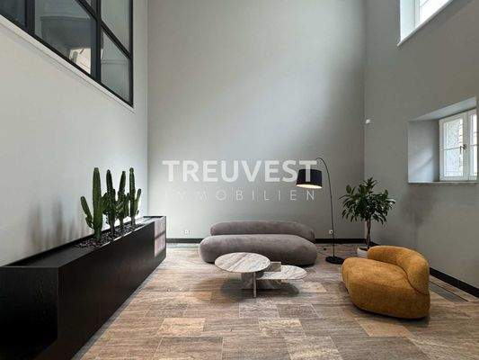 TREUVEST Büro mieten Düsseldorf - 24