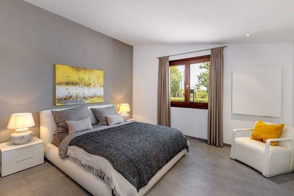 Weiteres Schlafzimmer