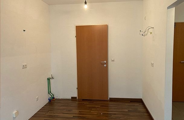Wohnhausanlage für Junges Wohnen in Thaya