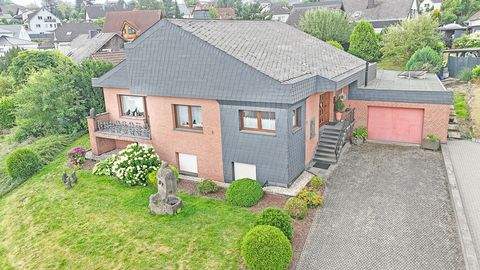 Ettringen Häuser, Ettringen Haus kaufen