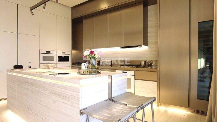 Luxury Apartments with Installment Plans in Dubai Meydan