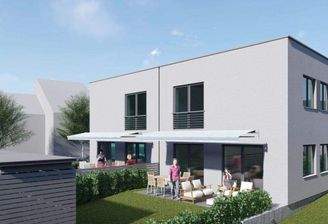 Außen Visualisierung