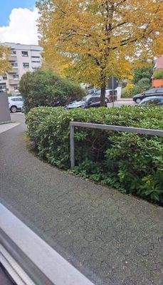 barrierefreier Zugang