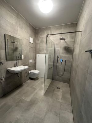 Beispielbild Badezimmer 