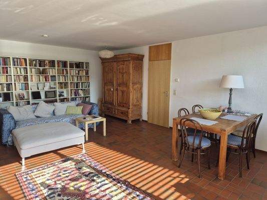 Großer Wohnbereich Bild 3