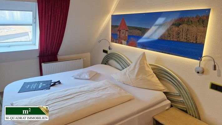 Hotelzimmer
