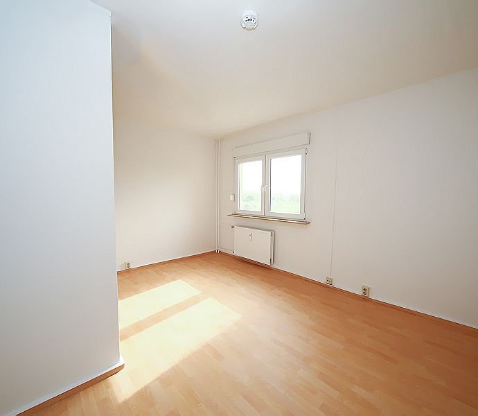 1 Zimmer Wohnung in Lutherstadt Eisleben