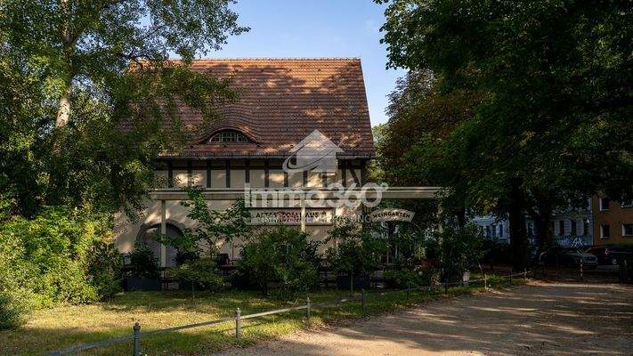 Weingarten / Altes Zollhaus