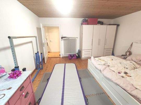2. OG: Kinderzimmer 1 Bild 3
