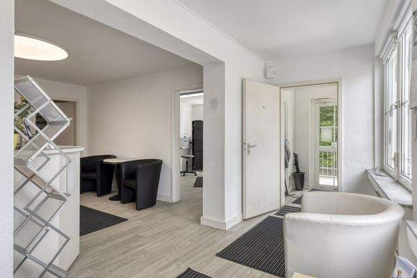 0158_Gewerbe 1_Empfang