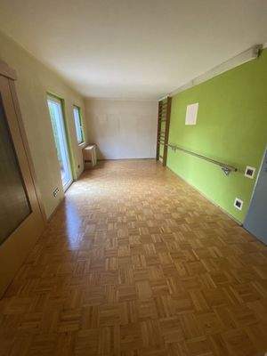 Fitnessraum/Gästezimmer