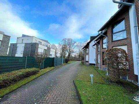 Bochum Wohnungen, Bochum Wohnung mieten