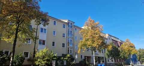 Dessau-Roßlau Wohnungen, Dessau-Roßlau Wohnung mieten