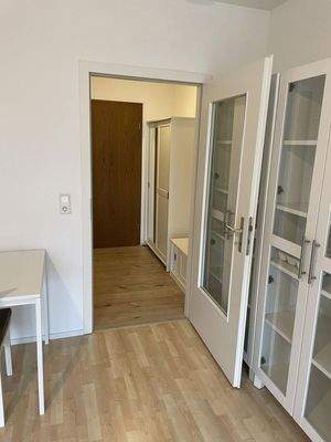 Flur / Eingang