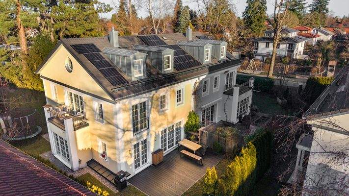 Herzlich Willkommen!