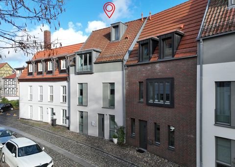 Stralsund Häuser, Stralsund Haus kaufen