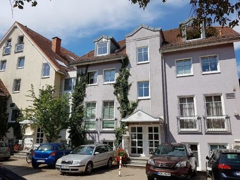 Waren (Müritz) Wohnungen, Waren (Müritz) Wohnung mieten