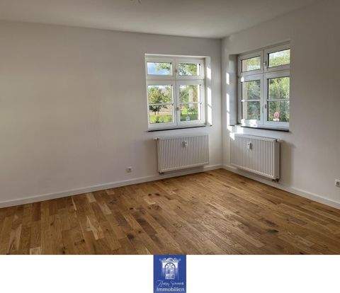 Nossen Wohnungen, Nossen Wohnung mieten