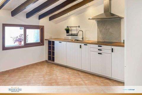 Capdepera Häuser, Capdepera Haus mieten 