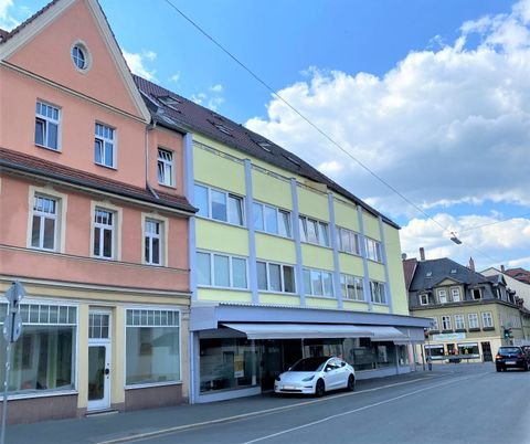 Coburg Wohnungen, Coburg Wohnung kaufen