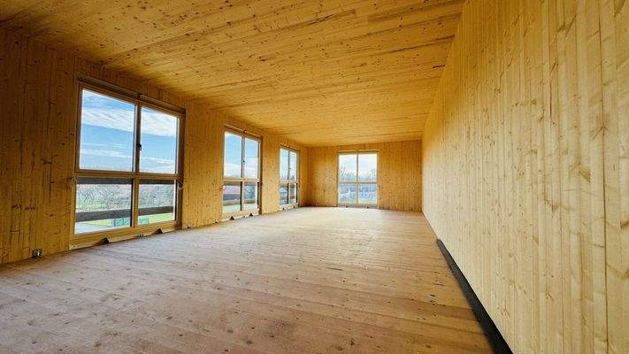 Besprechungsraum 2. Obergeschoss