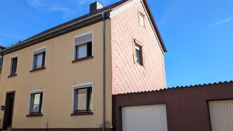 Sulzbach/Saar Häuser, Sulzbach/Saar Haus kaufen