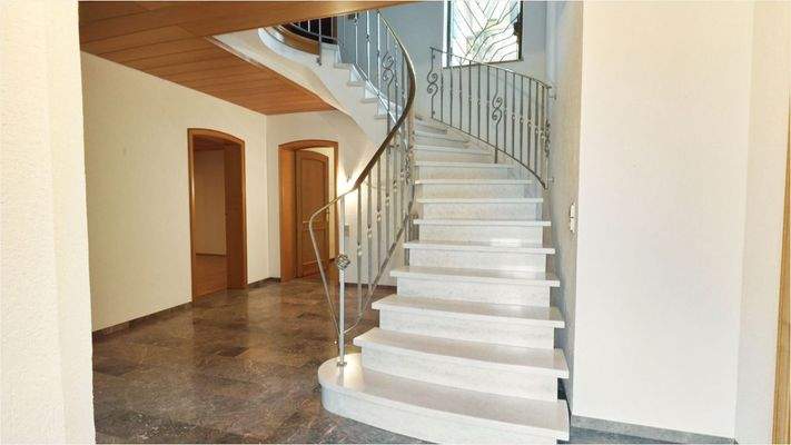 Peter Dondorf Immobilien - Flur