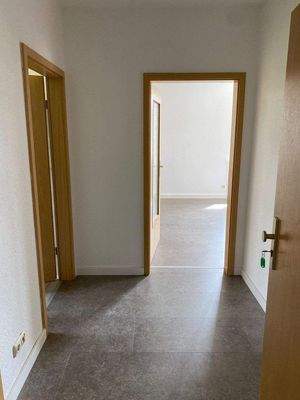 Flur Eingangsbereich