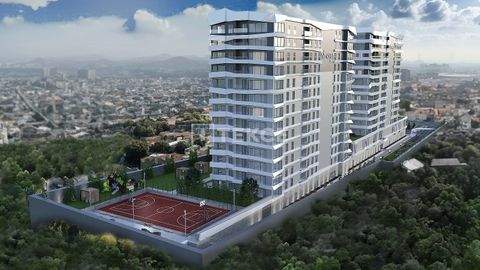 Istanbul Wohnungen, Istanbul Wohnung kaufen