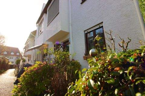 München Häuser, München Haus kaufen