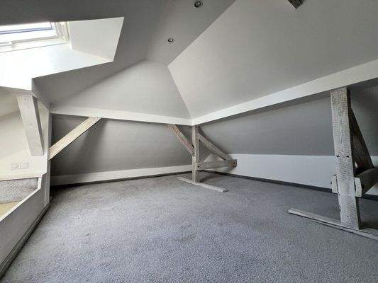 Verborgene Möglichkeiten 