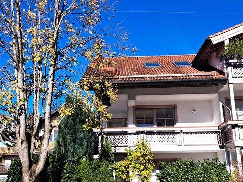 Aschau im Chiemgau Wohnungen, Aschau im Chiemgau Wohnung kaufen