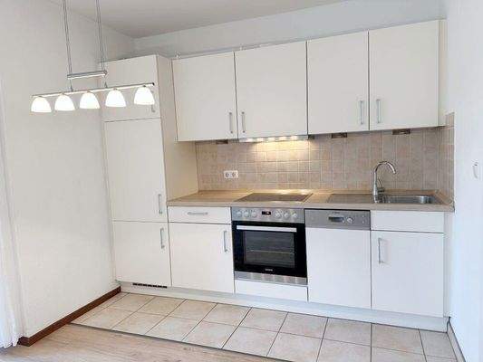 12964 LooseImmo Küchenzeile 