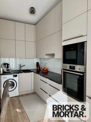 Hochwertige NEFF Einbaugeräte