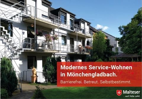 Mönchengladbach Wohnungen, Mönchengladbach Wohnung mieten