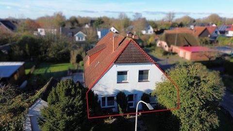 Brake Wohnungen, Brake Wohnung kaufen