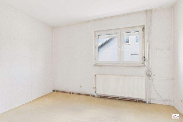 Schlafzimmer 2 Obergeschoss