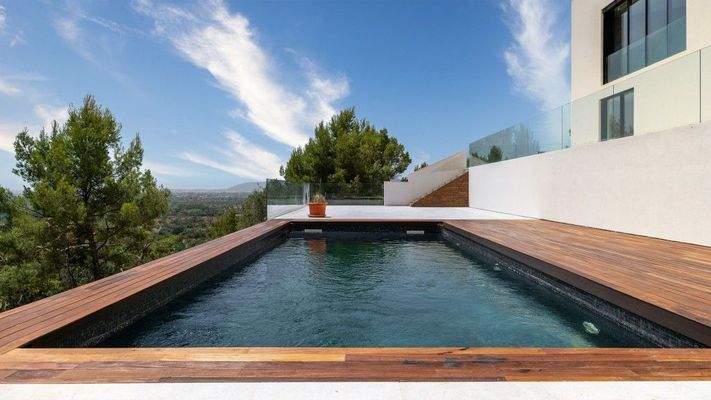 20-Villa Bunyola Piscina 2 92950