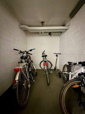 Fahrradkeller