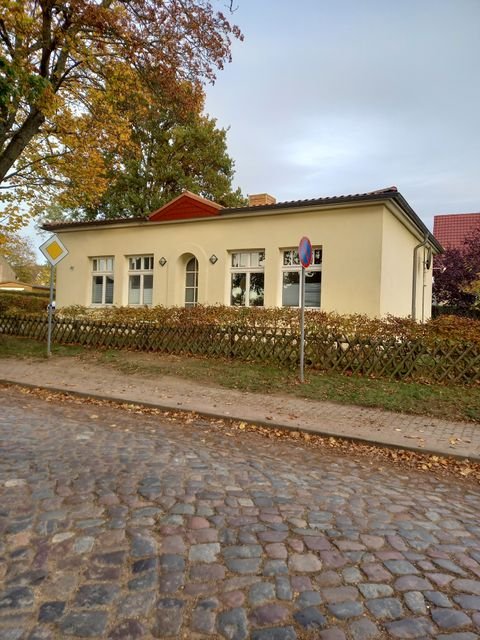 Warnow Häuser, Warnow Haus mieten 