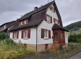 Schuttertal Häuser, Schuttertal Haus kaufen