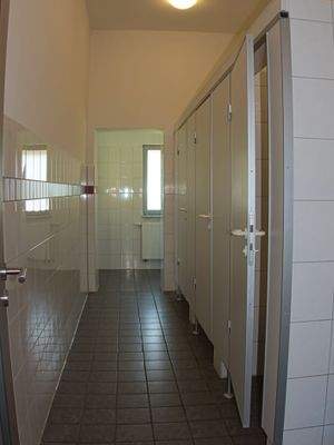 Sanitärbereich 
