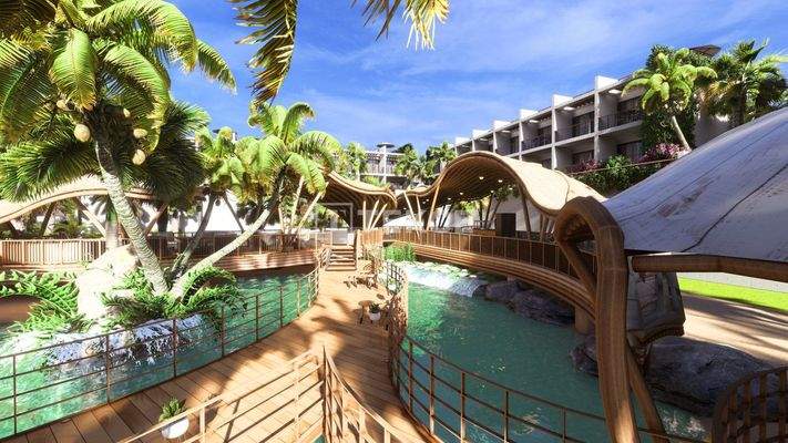 Properties near the Sea in North Cyprus Tatlısu