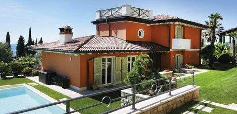 Toscolano Maderno Häuser, Toscolano Maderno Haus kaufen