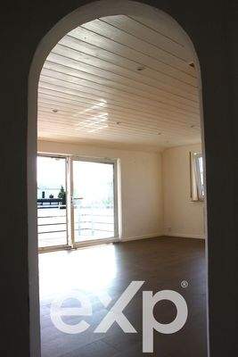 Essplatz an der Sonne