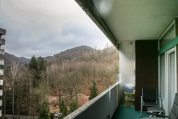Ausblick