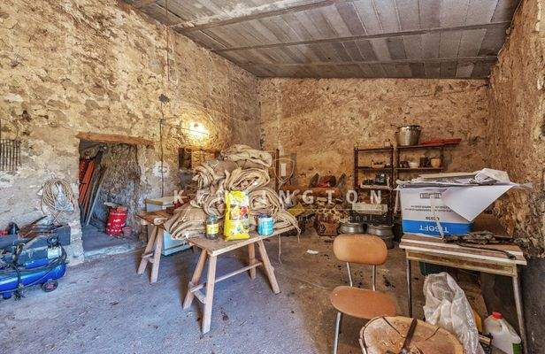 Farm house - Outbuilding