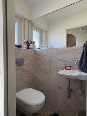 Gäste-WC