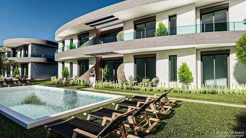 Thassos Wohnungen, Thassos Wohnung kaufen